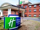 фото отеля Holiday Inn Express & Suites Bridgeport