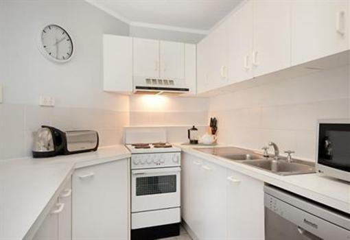 фото отеля Marina Terraces Holiday Apartments