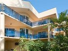 фото отеля Marina Terraces Holiday Apartments