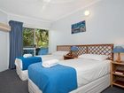 фото отеля Marina Terraces Holiday Apartments