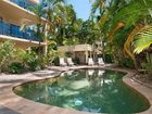 фото отеля Marina Terraces Holiday Apartments