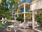 фото отеля Marina Terraces Holiday Apartments