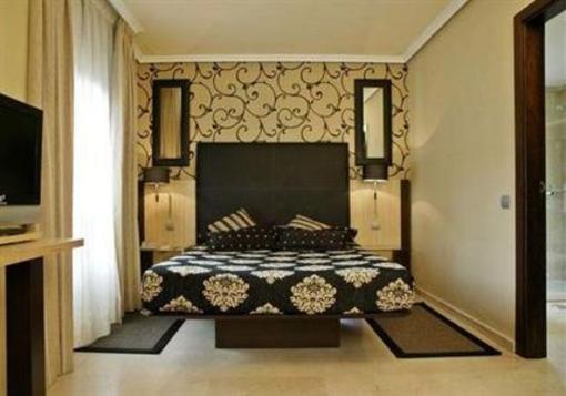 фото отеля Suites Husa Mirador de Chamartin