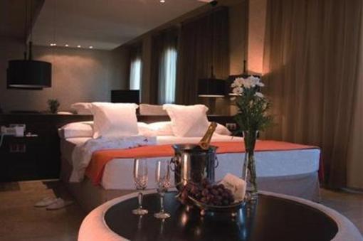 фото отеля Suites Husa Mirador de Chamartin