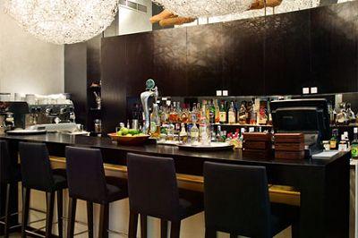 фото отеля Suites Husa Mirador de Chamartin