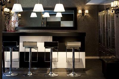 фото отеля Suites Husa Mirador de Chamartin