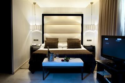 фото отеля Suites Husa Mirador de Chamartin