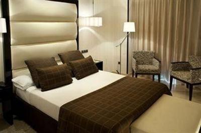 фото отеля Suites Husa Mirador de Chamartin