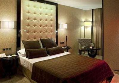 фото отеля Suites Husa Mirador de Chamartin