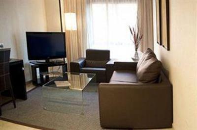 фото отеля Suites Husa Mirador de Chamartin