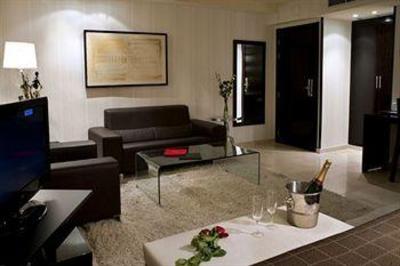 фото отеля Suites Husa Mirador de Chamartin