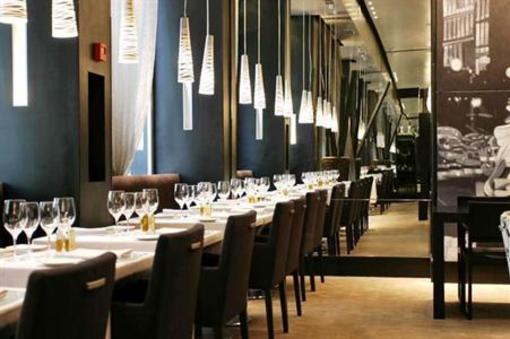 фото отеля Suites Husa Mirador de Chamartin