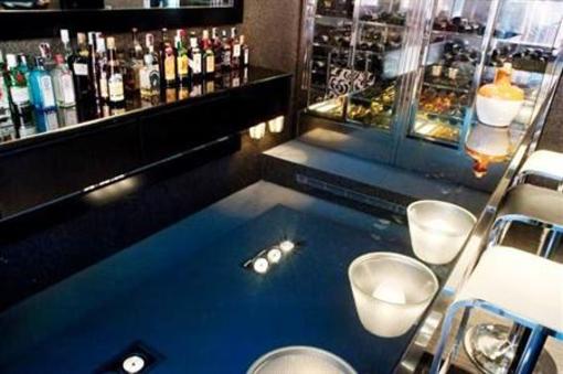 фото отеля Suites Husa Mirador de Chamartin