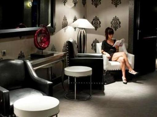 фото отеля Suites Husa Mirador de Chamartin