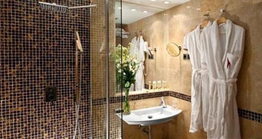фото отеля Suites Husa Mirador de Chamartin