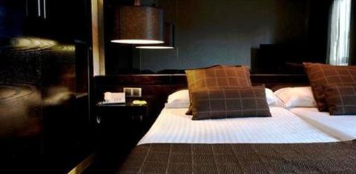 фото отеля Suites Husa Mirador de Chamartin