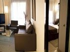 фото отеля Suites Husa Mirador de Chamartin