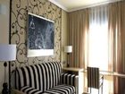 фото отеля Suites Husa Mirador de Chamartin