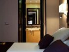фото отеля Suites Husa Mirador de Chamartin