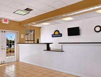 фото отеля Days Inn Kissimmee