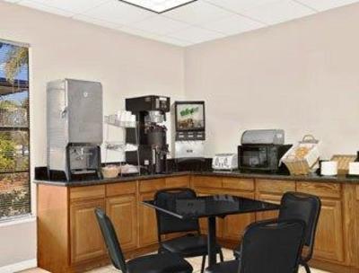 фото отеля Days Inn Kissimmee