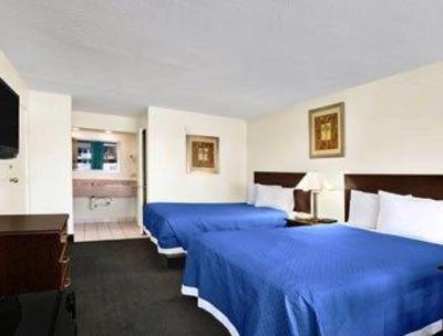 фото отеля Days Inn Kissimmee