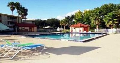фото отеля Days Inn Kissimmee