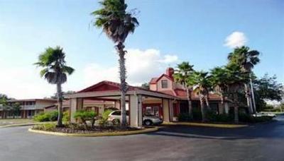 фото отеля Days Inn Kissimmee