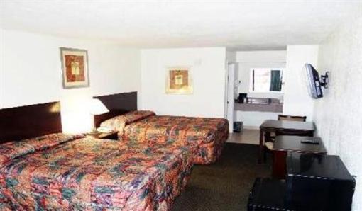 фото отеля Days Inn Kissimmee