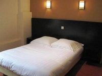 Hotel Albert II Ostend