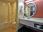 фото отеля Motel 6 Fresno Shaw Ave and Hwy 99