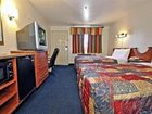фото отеля Motel 6 Fresno Shaw Ave and Hwy 99