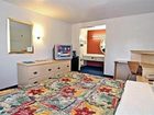 фото отеля Motel 6 Fresno Shaw Ave and Hwy 99