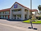 фото отеля Motel 6 Fresno Shaw Ave and Hwy 99