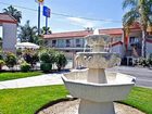 фото отеля Motel 6 Fresno Shaw Ave and Hwy 99