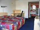 фото отеля Motel 6 Fresno Shaw Ave and Hwy 99