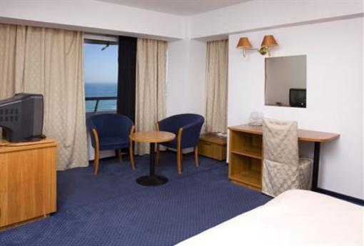 фото отеля Best Western Savoy Hotel Mamaia