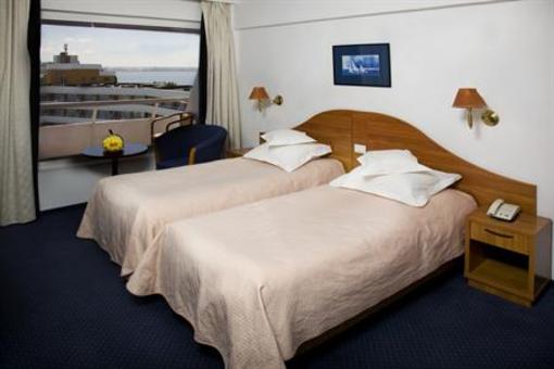 фото отеля Best Western Savoy Hotel Mamaia