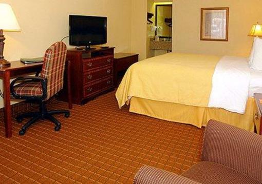 фото отеля Quality Inn Lewisburg (West Virginia)