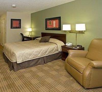фото отеля Extended Stay America Hotel Maitland Orlando