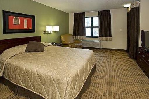фото отеля Extended Stay America Hotel Maitland Orlando