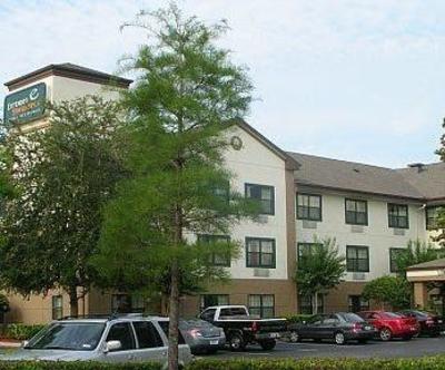 фото отеля Extended Stay America Hotel Maitland Orlando