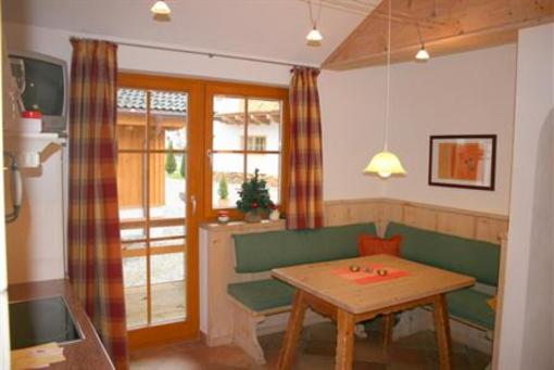 фото отеля Dorfchalets Kaprun