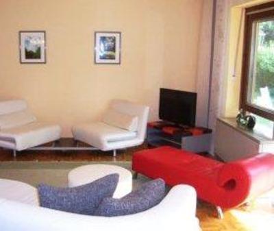 фото отеля Garden House