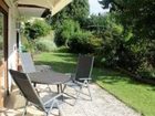 фото отеля Garden House