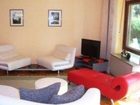 фото отеля Garden House