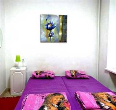 фото отеля One Step Independence Square Hostel