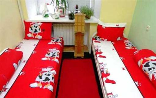 фото отеля One Step Independence Square Hostel