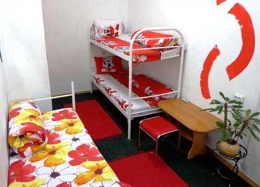фото отеля One Step Independence Square Hostel