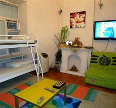фото отеля One Step Independence Square Hostel